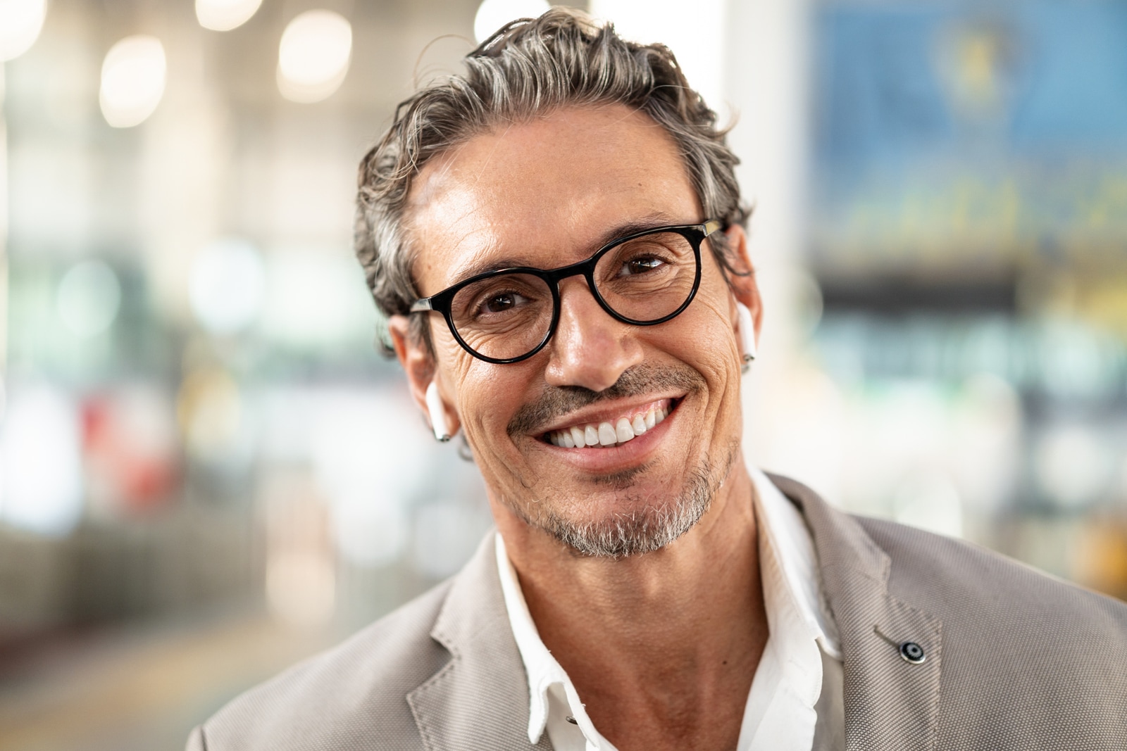 Abogado de habla hispana